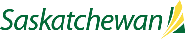 Government of Saskatchewan Logo